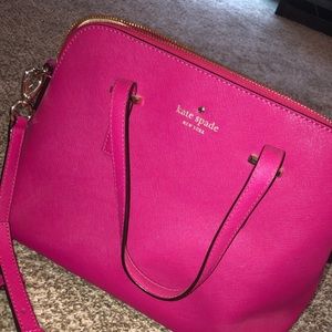Kate spade handbag